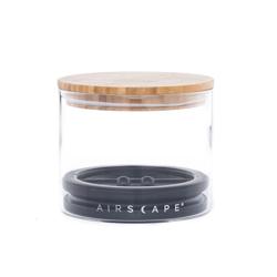 Planetary Design Airscape Glass Coffee Canisters