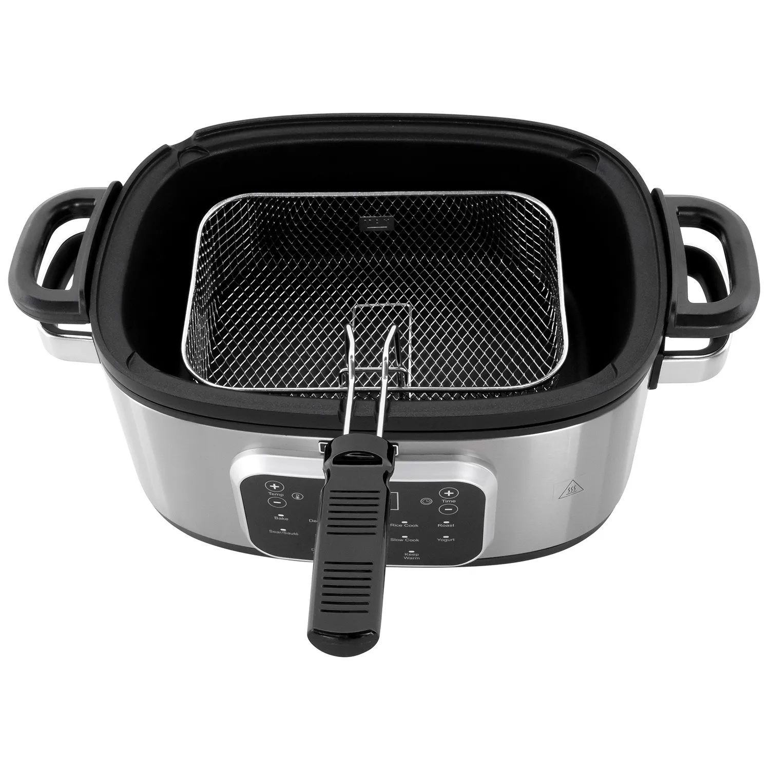 Chef's Choice 12-in-1 Multi-Cooker, 6 qt.