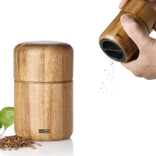 AdHoc Seed Mill