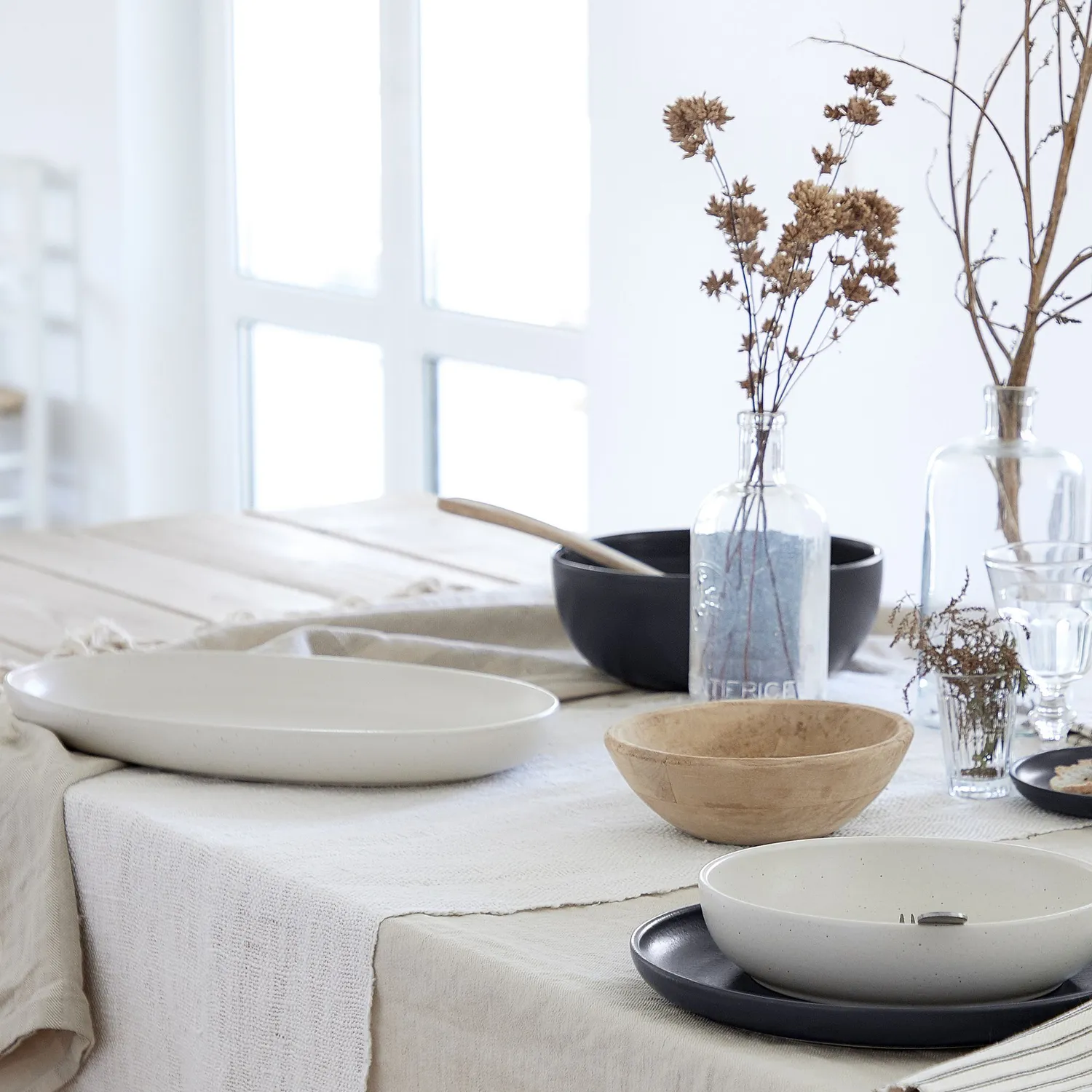 Costa Nova Pacifica Oval Platter