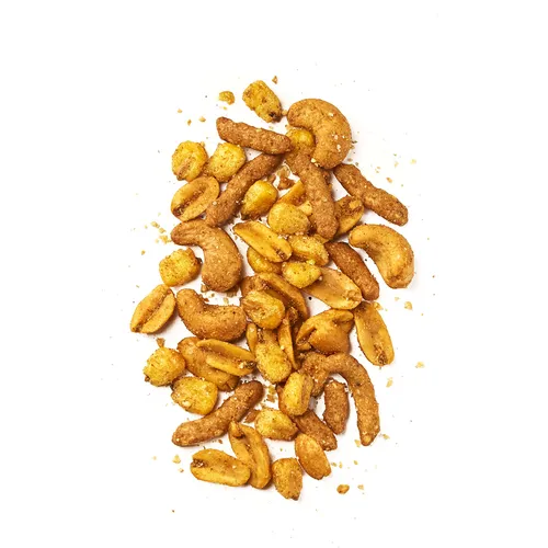 Sur La Table Bloody Mary Crunch Snack Mix