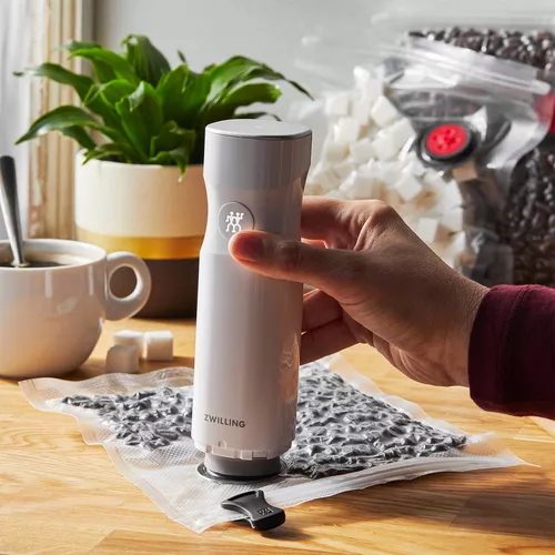 Zwilling Fresh & Save 7-piece Starter Set