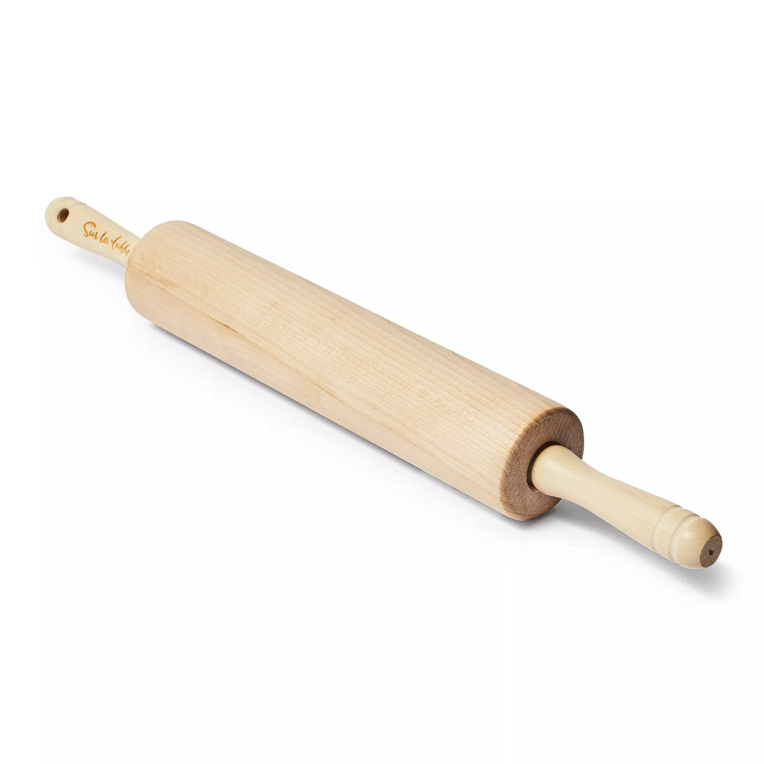 How to Choose a Rolling Pin – JK Adams