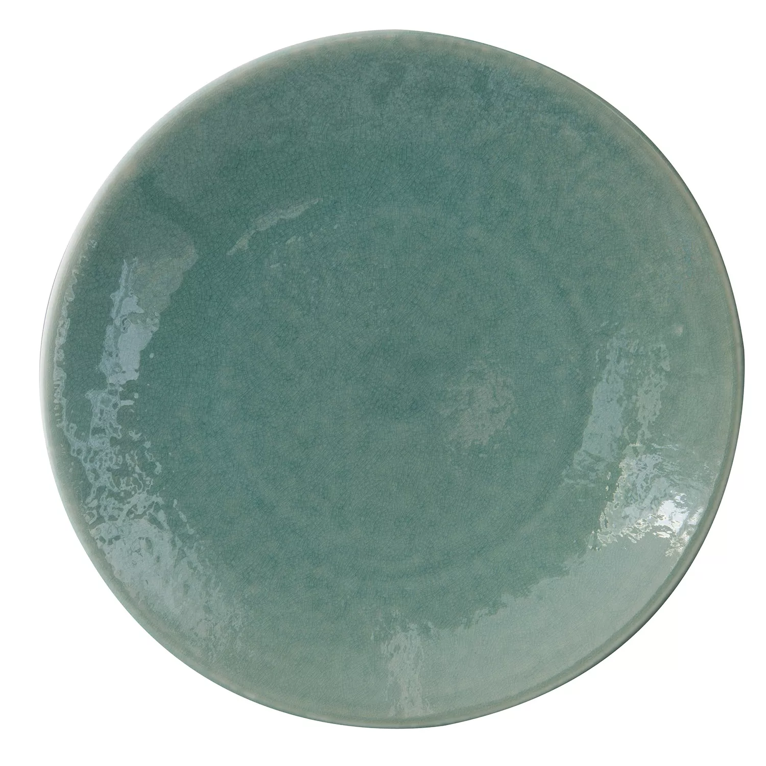 Jars Tourron Presentation Plate