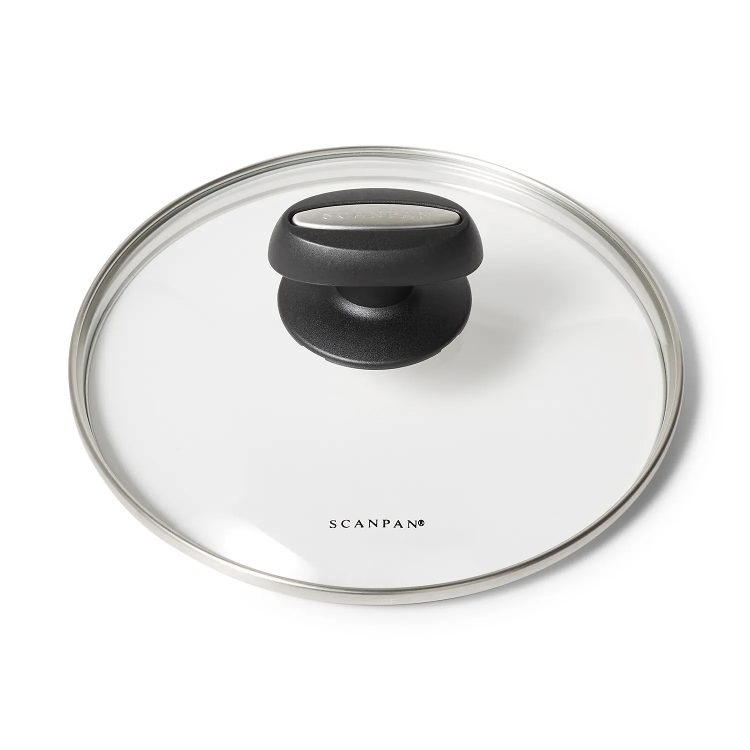 Scanpan Glass LId
