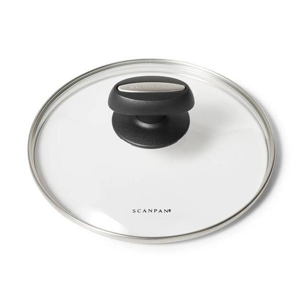 Scanpan Glass Lid