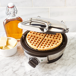 All-Clad Classic Waffle Maker