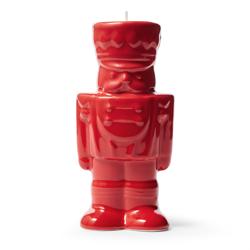 Sur La Table Figural Nutcracker Candle Holder