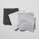 Absorbent Dish Towel Sets