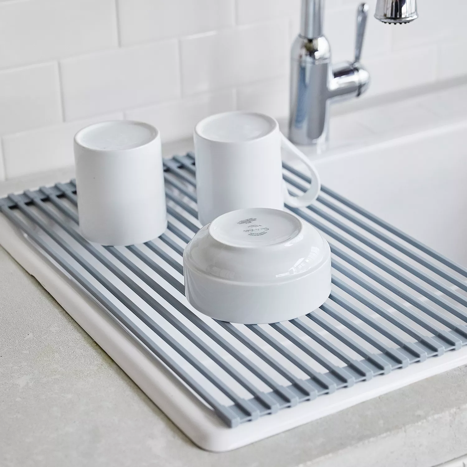 Sur La Table Over-the-Sink Drying Rack