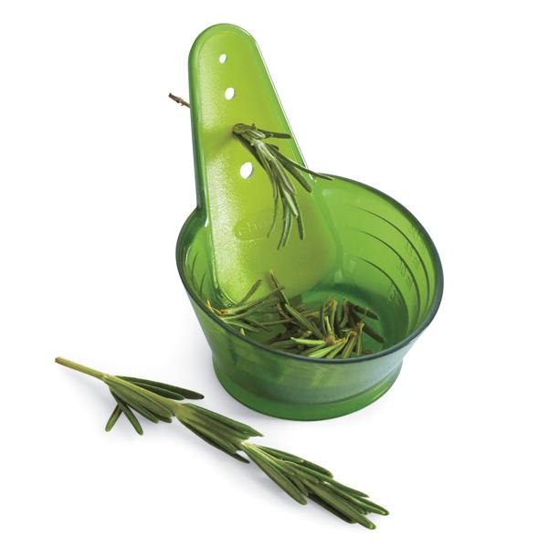 Chef’n ZipStrip Herb Zipper