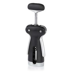 OXO SteeL Winged Corkscrew Great opener