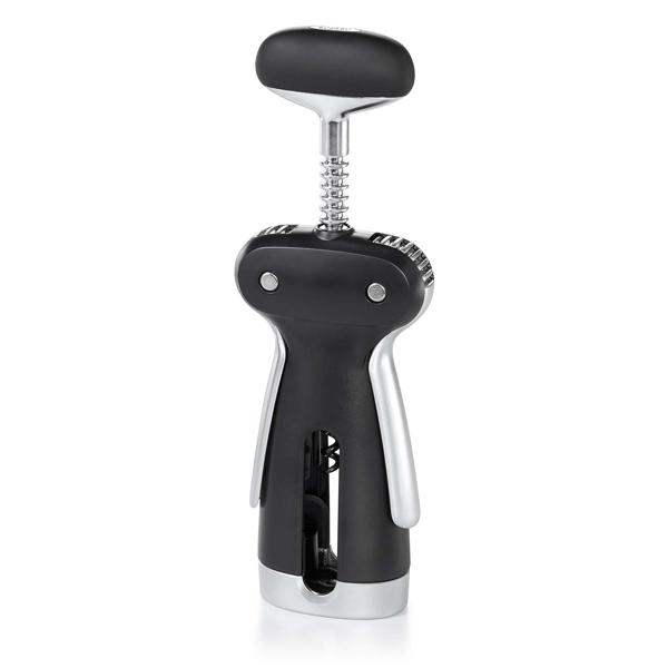 OXO SteeL Winged Corkscrew