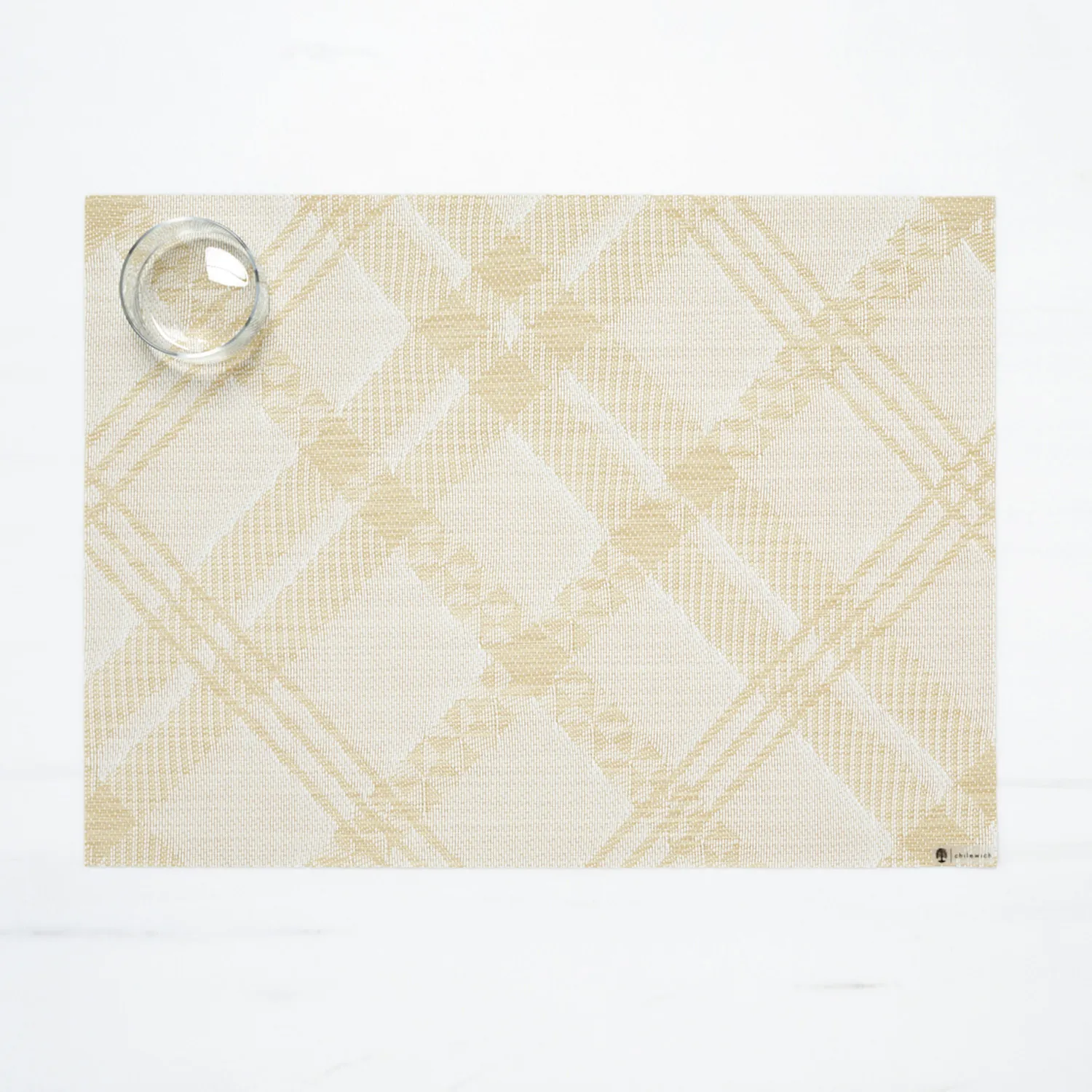 Martha Stewart + Chilewich Ribbons Placemat