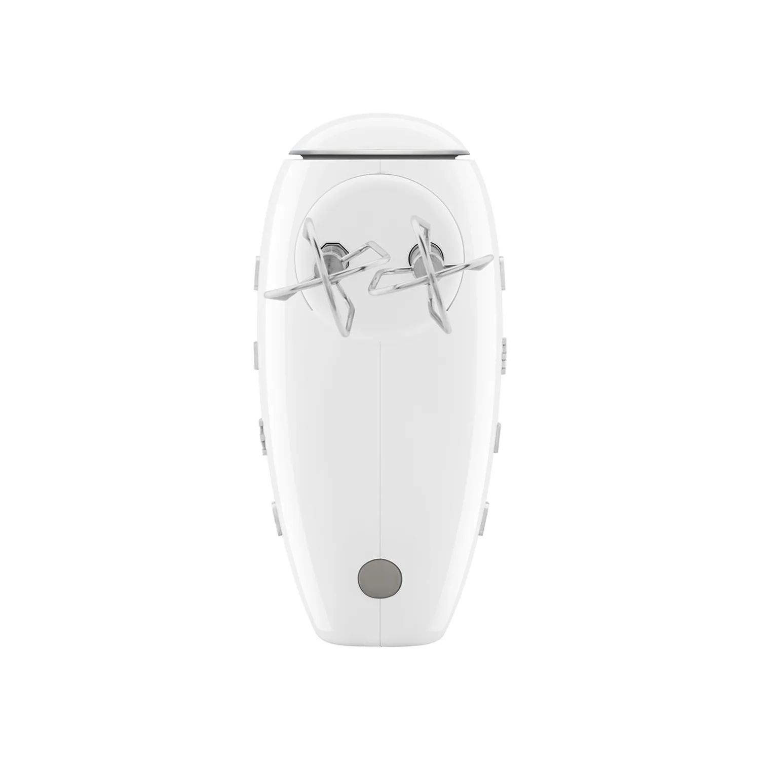 Smeg 50s Retro Style Aesthetic Hand Mixer
