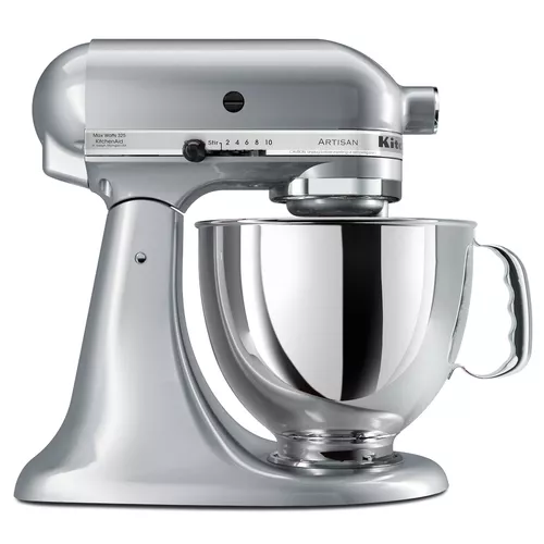 KitchenAid® Artisan Stand Mixer, 5 qt.