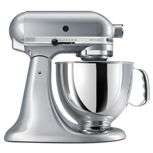 KitchenAid® Artisan Stand Mixer, 5 qt.