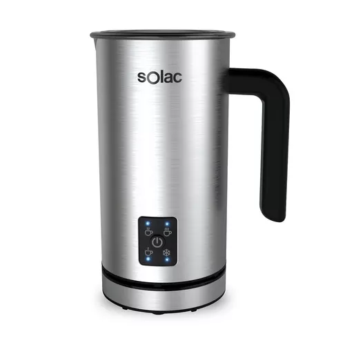 Bodum 13.5 oz Electric Milk Frother, Black