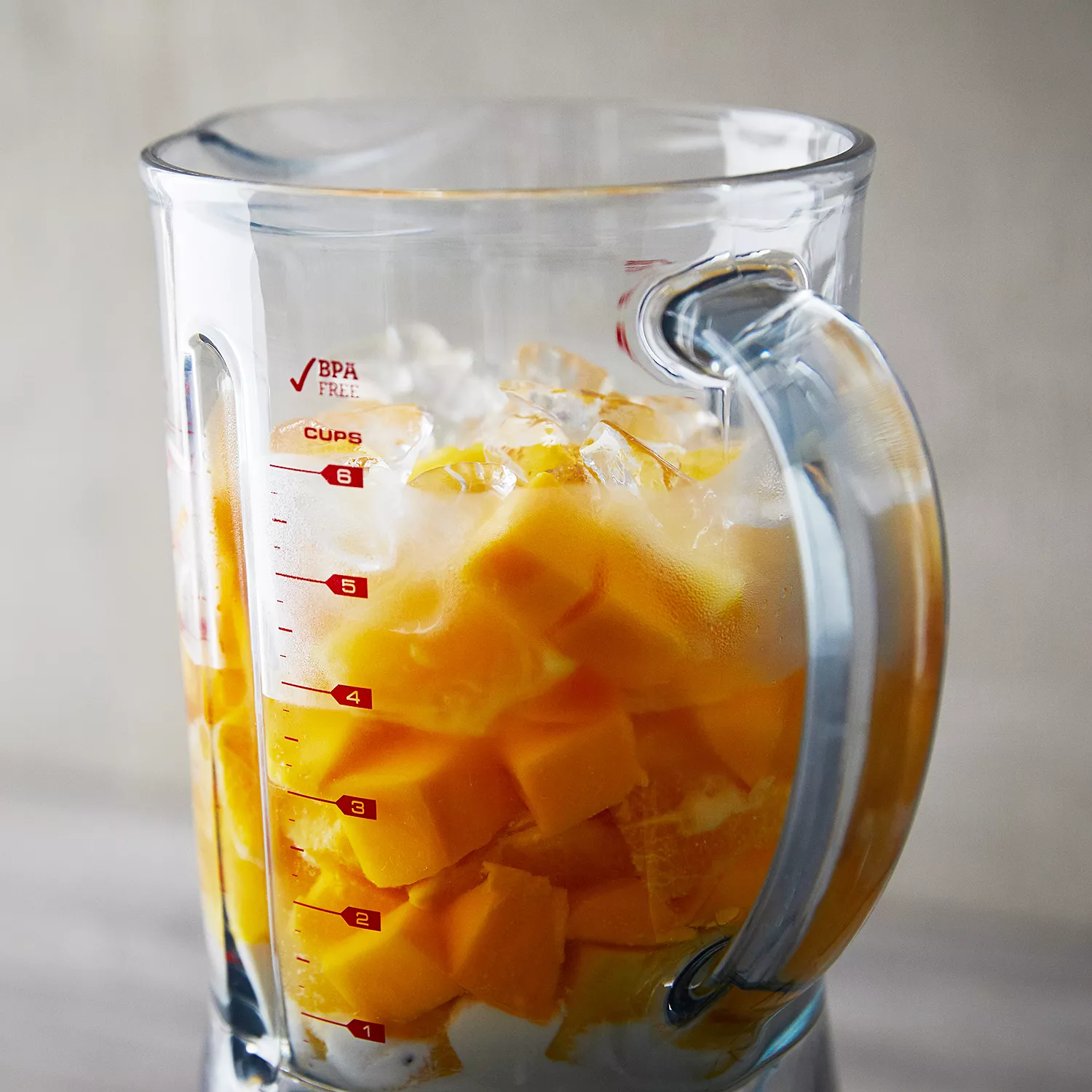 Breville Fresh &#38; Furious Blender