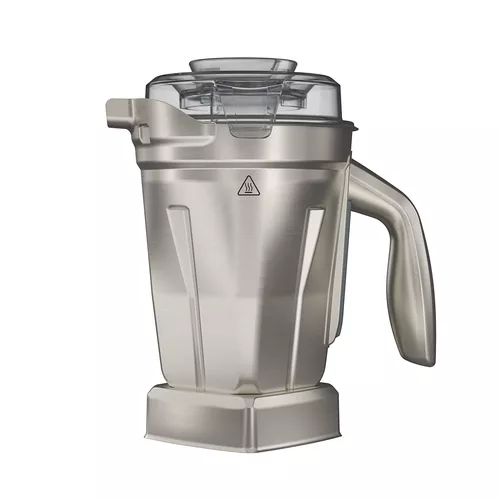 Vitamix Stainless Steel Container, 48 Oz.