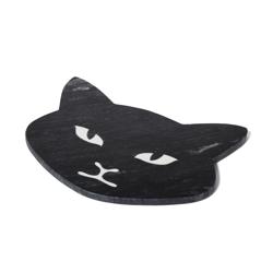 Sur La Table Marble Cat Cheese Board