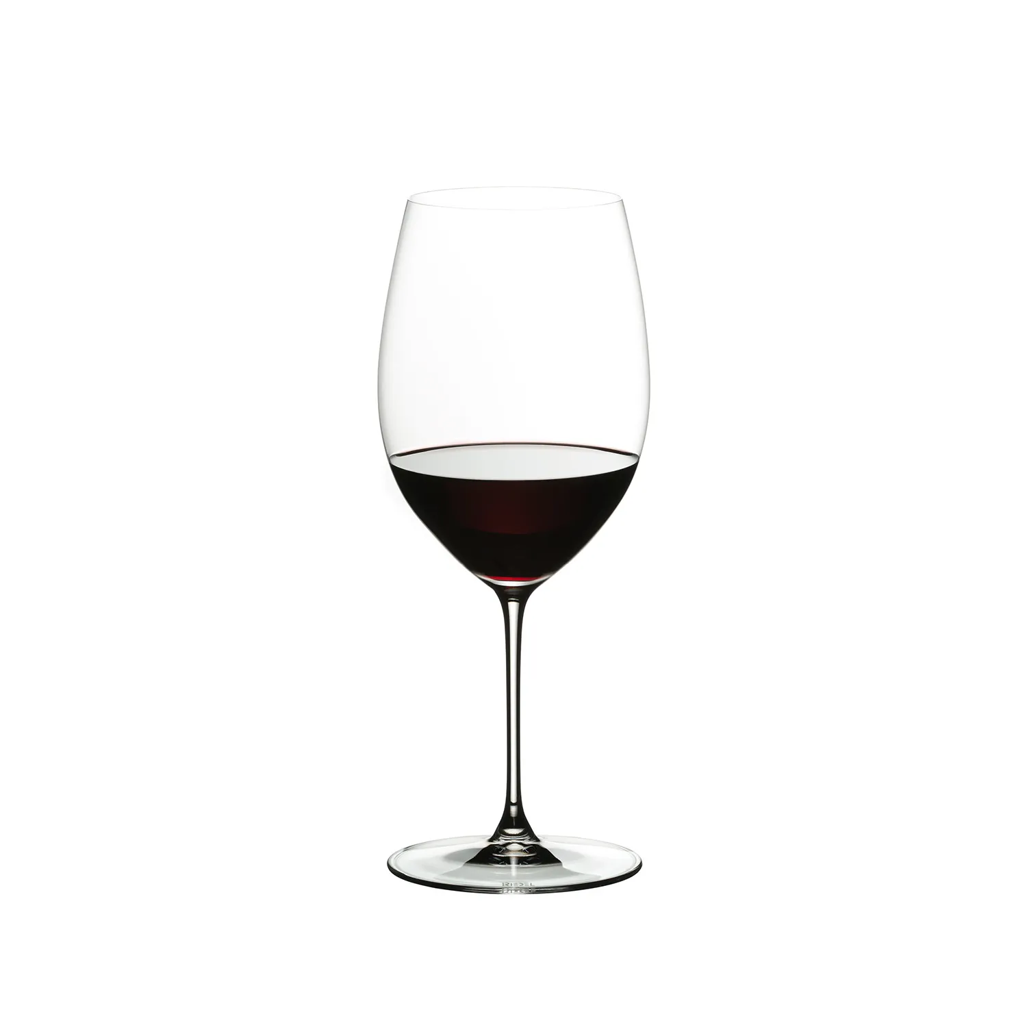 Riedel Veritas Cabernet Glasses, Set of 2
