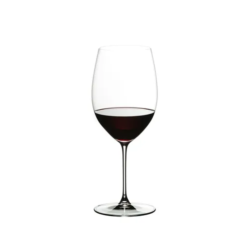 Riedel Veritas Cabernet Glasses, Set of 2