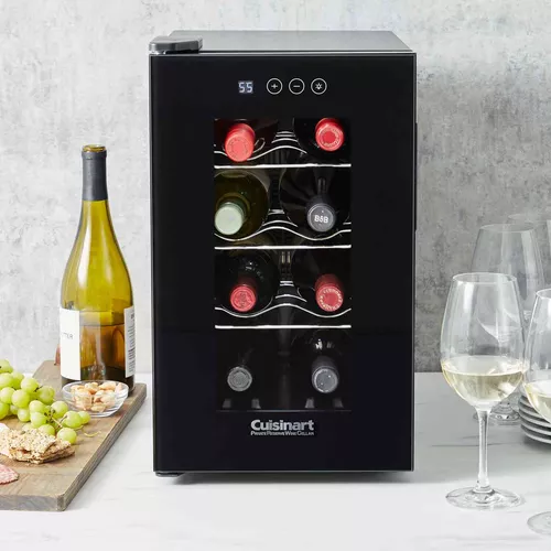 Cuisinart Private Reserve&#174; 8-Bottle Wine Cellar