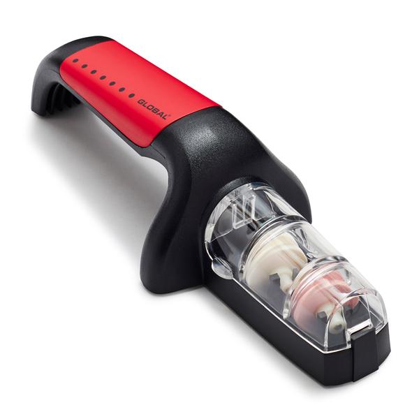 Global Universal Knife Sharpener - thumbnail 2