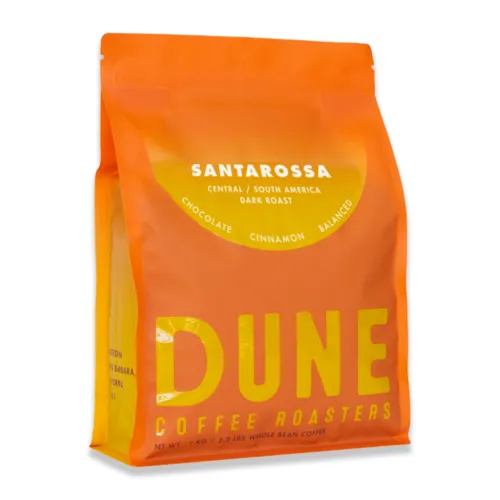 Dune Santarossa Blend Coffee