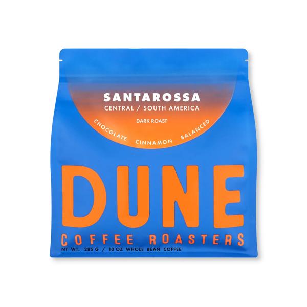 Dune Santarossa Blend Coffee