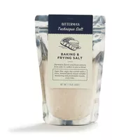 Bitterman Baking & Frying Salt, 20 oz.