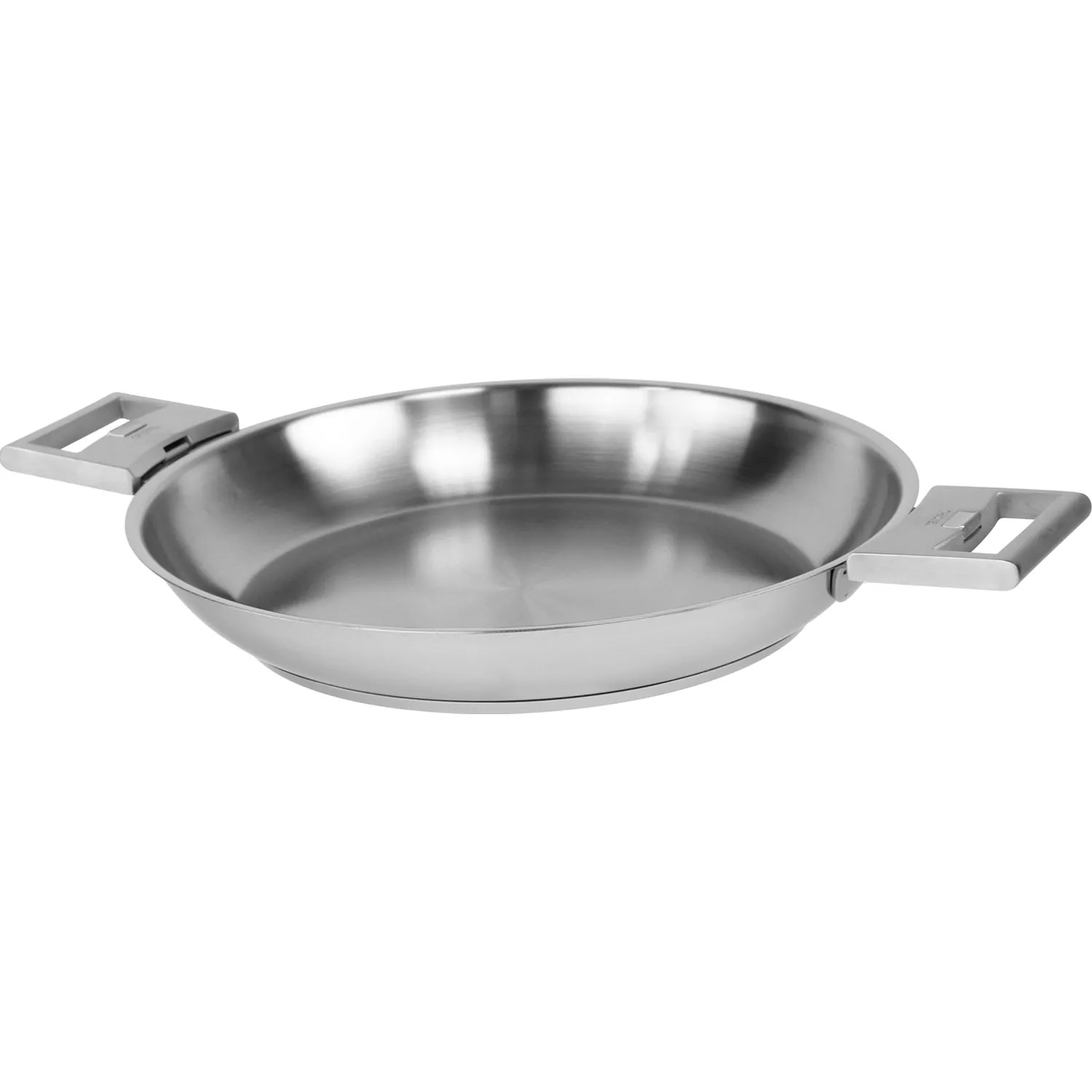 Cristel Strate Skillets