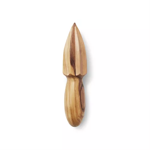 Sur La Table Olivewood Citrus Reamer