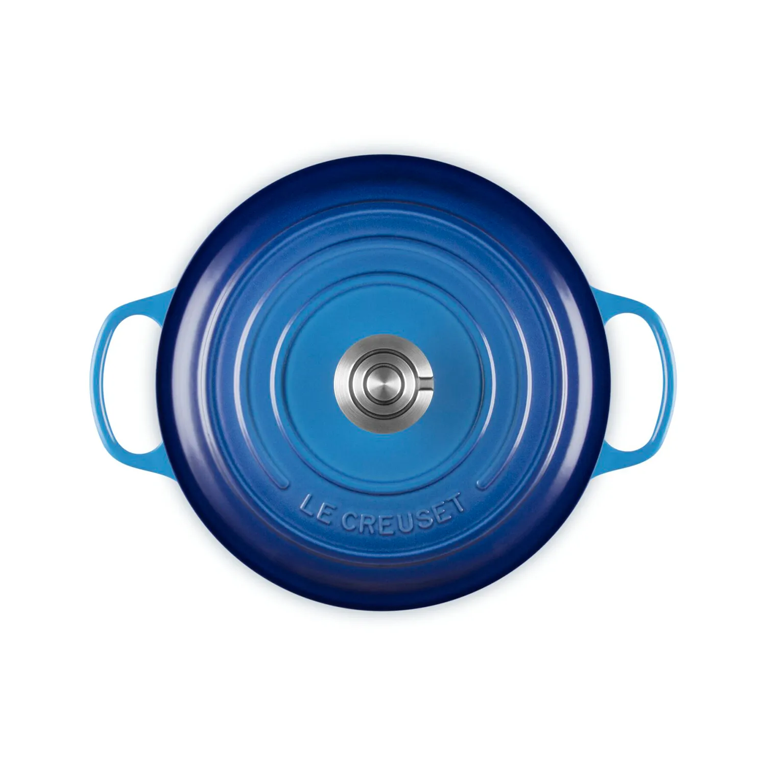 Le Creuset Signature Round Dutch Oven, 5.5 Qt.