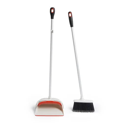 OXO Upright Sweep Set