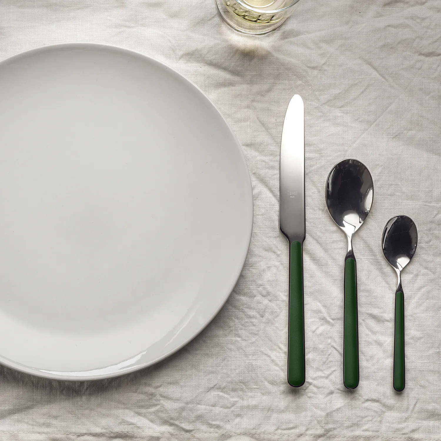 Mepra Fantasia 5-Piece Flatware Set