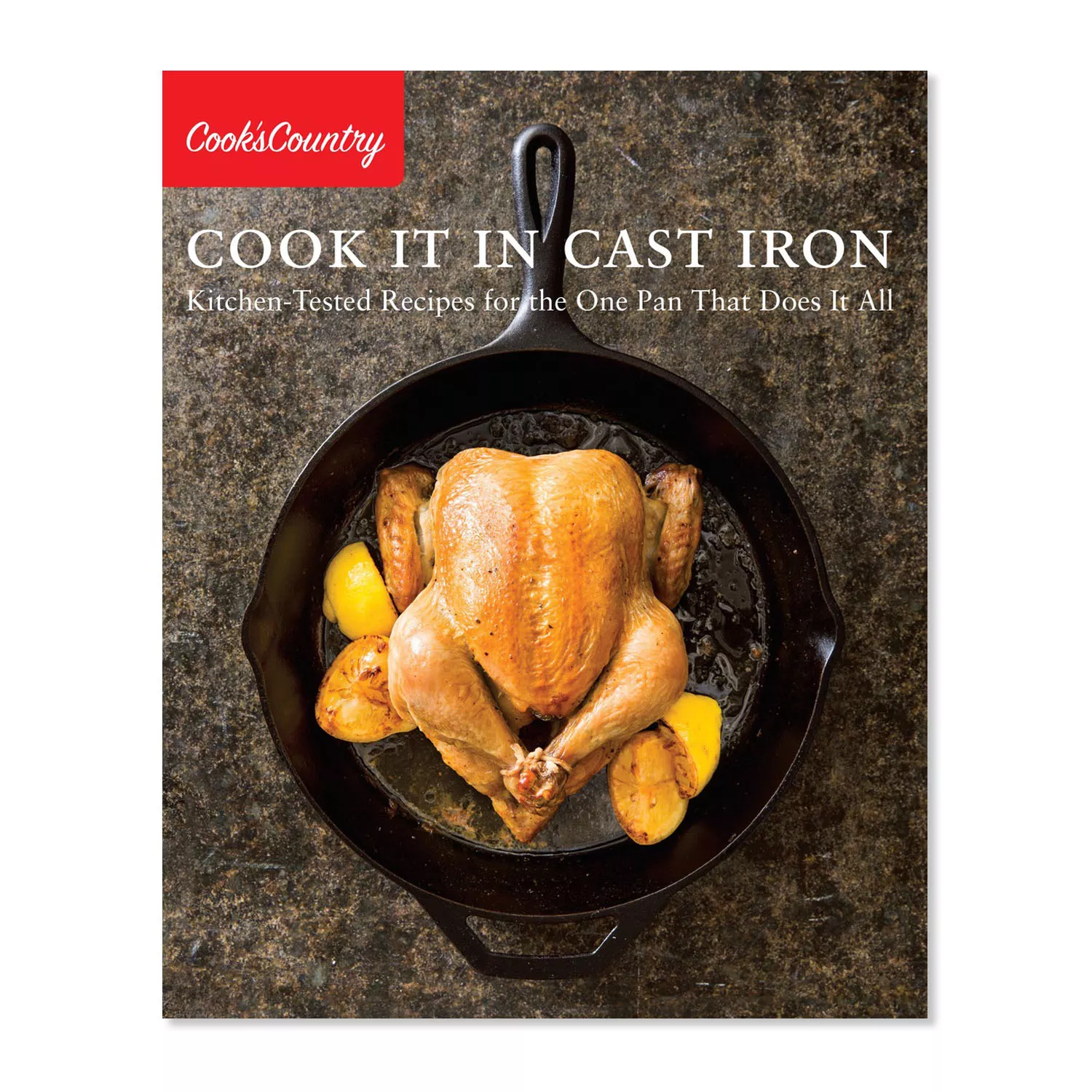 Cast Iron: From Braising to Baking - Houston, TX | Sur La Table