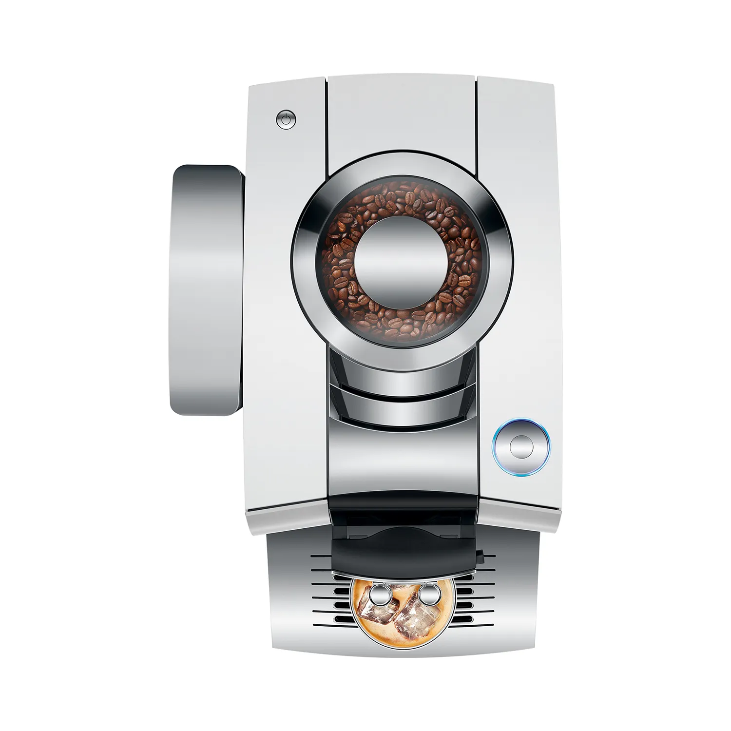 JURA Z10 Automatic Coffee Machine