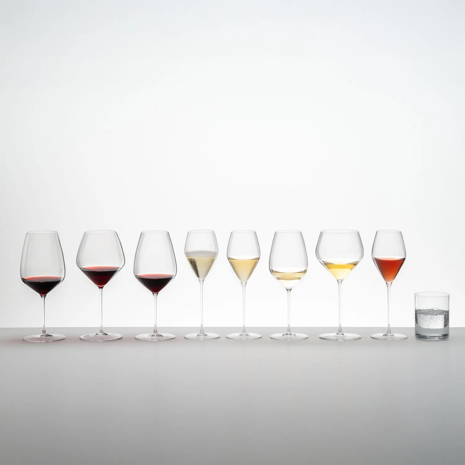 Riedel Veloce Cabernet Wine Glass, Set of 4