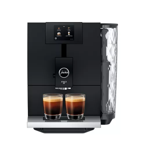 JURA ENA8 Automatic Coffee Machine