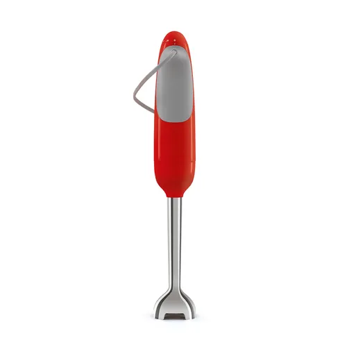 Smeg 50s Retro Style Hand Blender with Premium Packaging