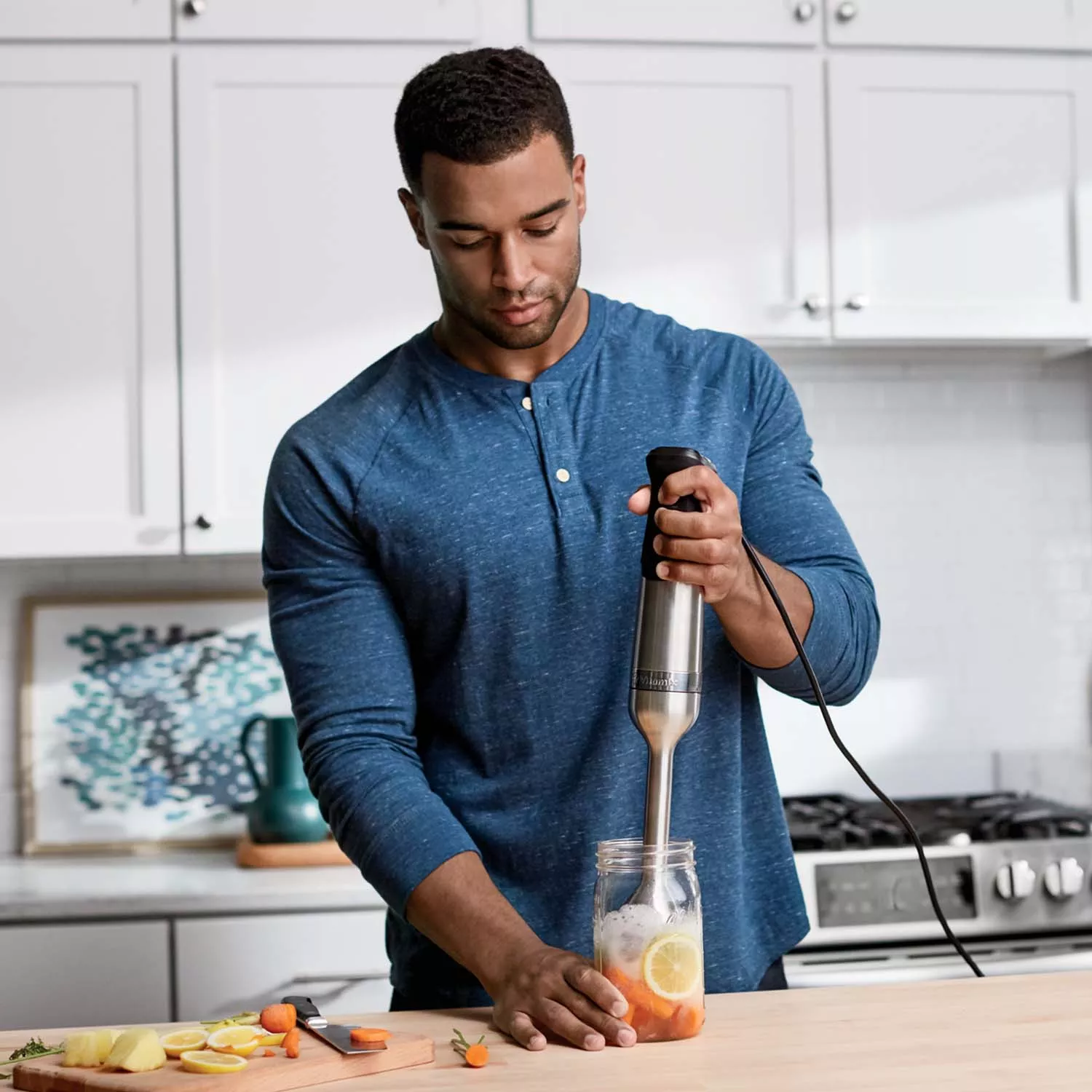 Vitamix 5-Speed Immersion Blender