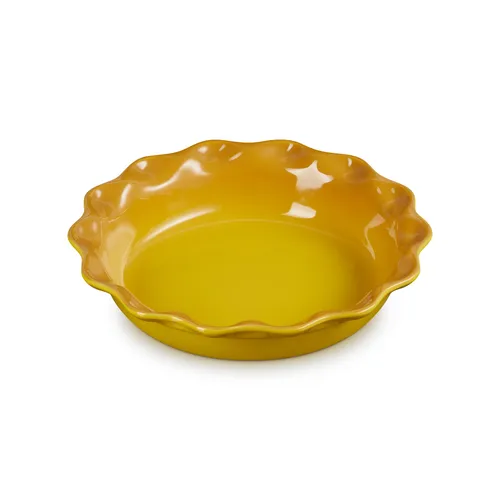 Le Creuset Heritage Pie Dish, 9"