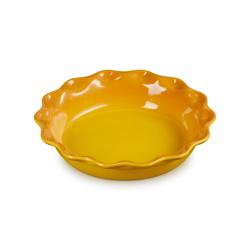 Le Creuset Heritage Pie Dish, 9"