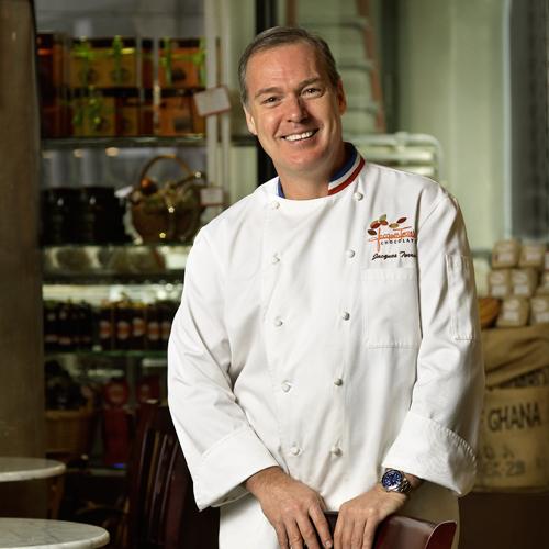 Chocolate! with Chef Jacques Torres Sur La Table
