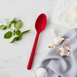 Sur La Table Small Silicone Spoon