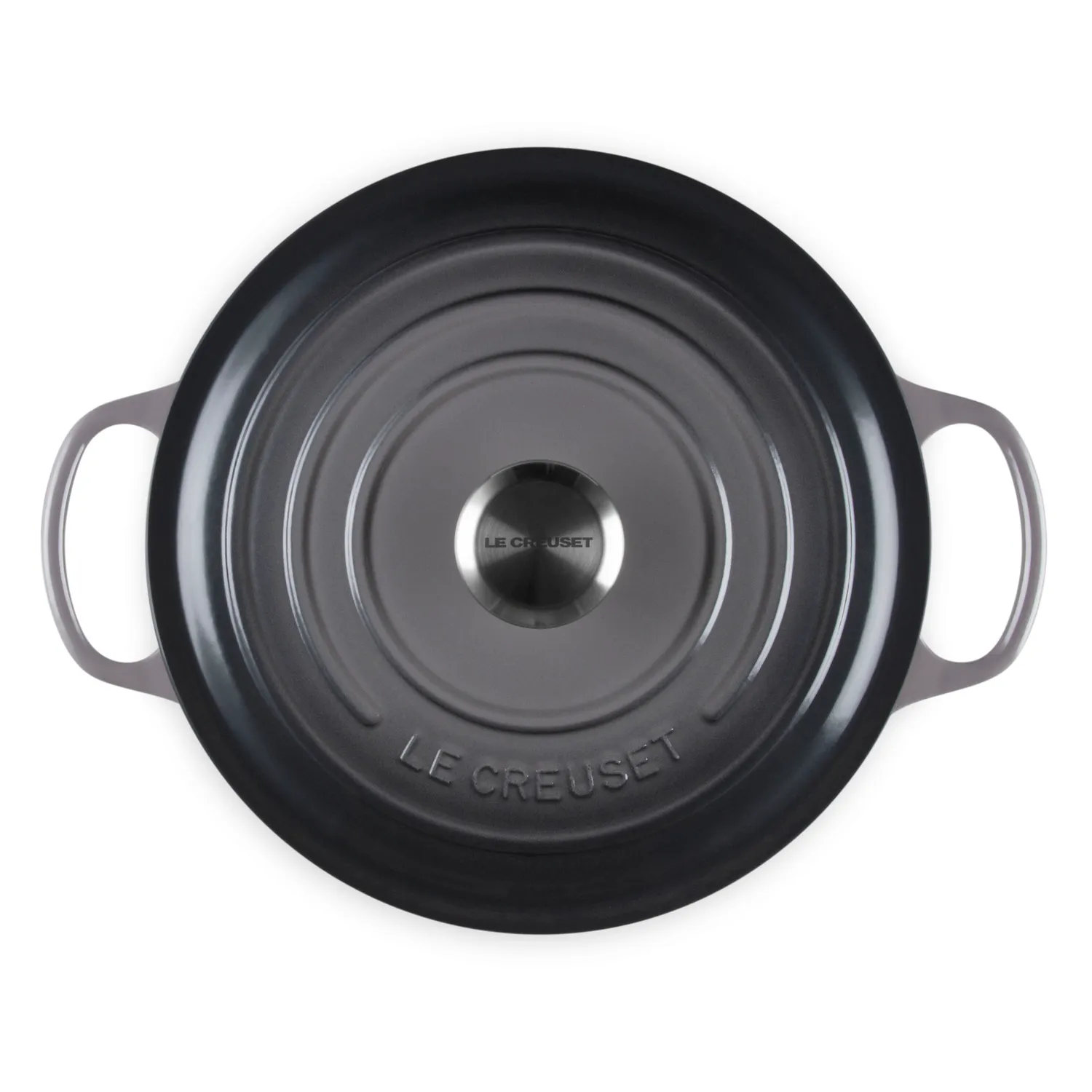 Le Creuset Signature Deep Round Dutch Oven, 6.5 qt.