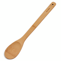 Sur La Table Traditional Bamboo Spoon