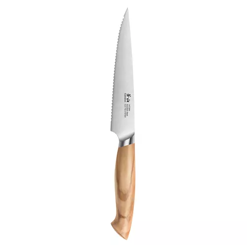 Cangshan OLIV Utility Knife, 5"